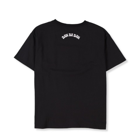 レディース　Tシャツ（TVアニメ『ダンダダン』）