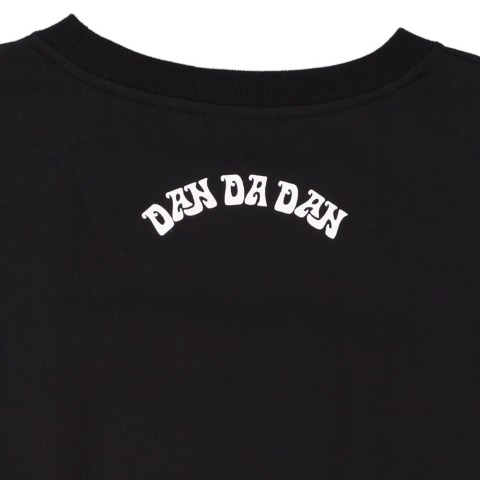 レディース　Tシャツ（TVアニメ『ダンダダン』）