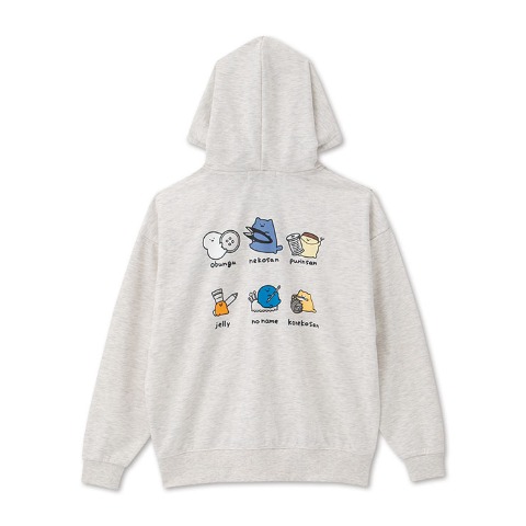 レディース　お文具といっしょ福箱6点セット