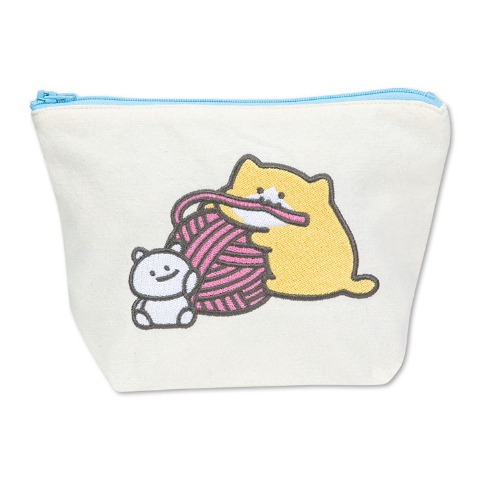 レディース　お文具といっしょ福箱6点セット