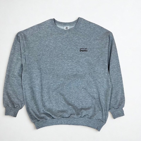 レディース　トレーナー（ズートピア)