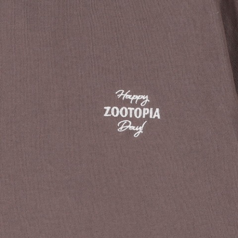 レディース　トレーナー（ズートピア）