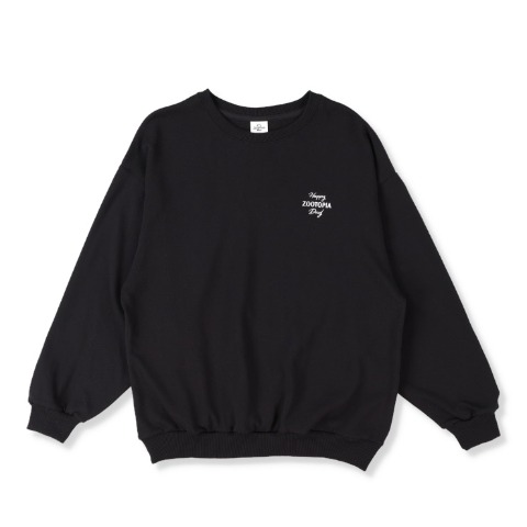 レディース　トレーナー（ズートピア）