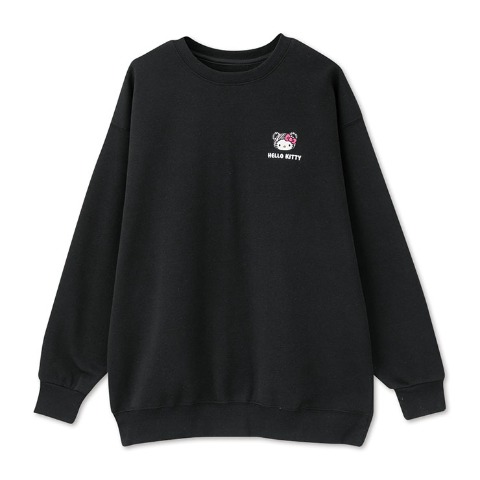レディース　プルオーバー（ハローキティ）