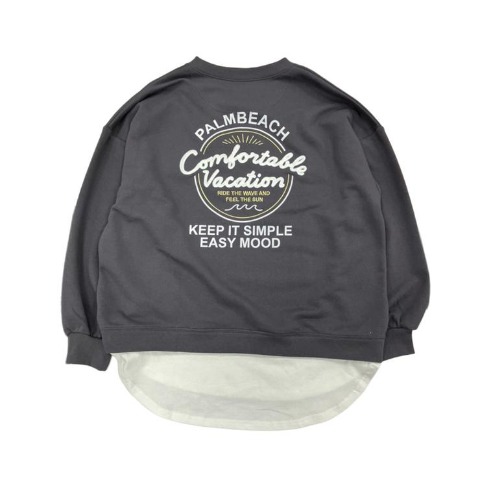 レディース　プルオーバー（Denifits）