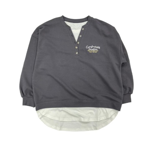 レディース　プルオーバー（Denifits）