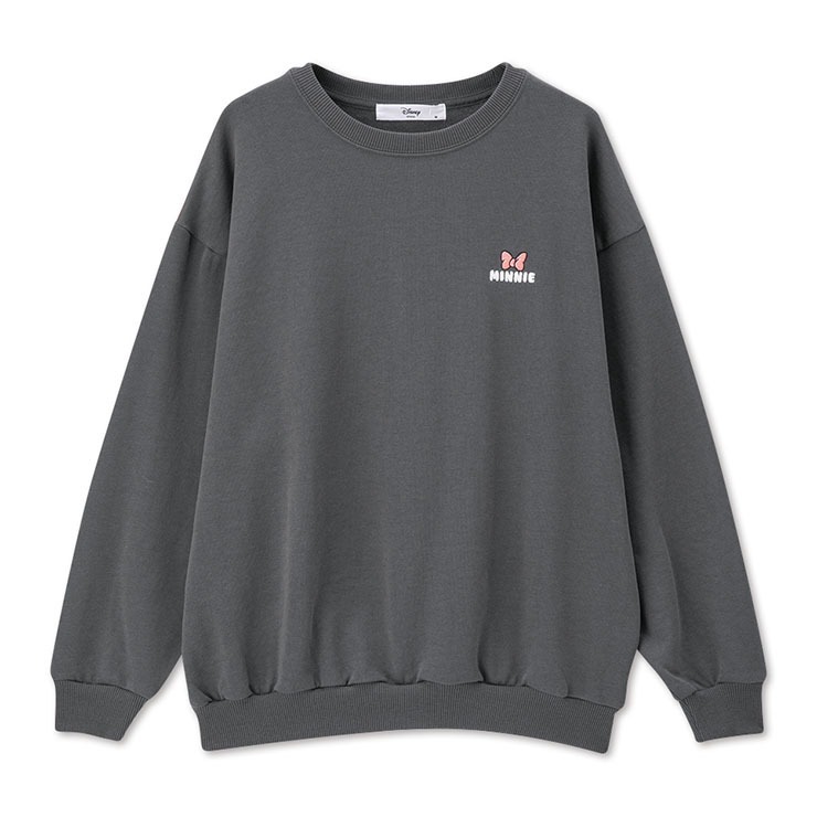 レディース トレーナー（ミニーマウス） | アベイル | しまむらパーク