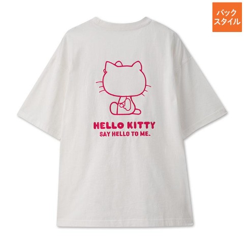 ハローキティ]の検索結果 | しまむらパーク