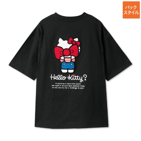 ハローキティ]の検索結果 | しまむらパーク