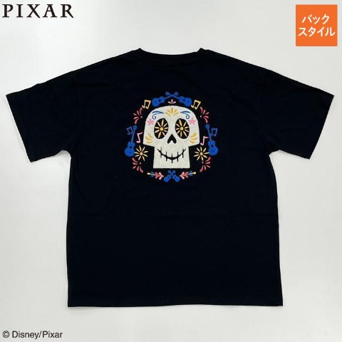 レディース　Tシャツ（リメンバー・ミー）