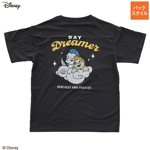 レディース　半袖Ｔシャツ（ヘラクレス）