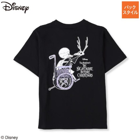 レディース　Tシャツ（Disney）