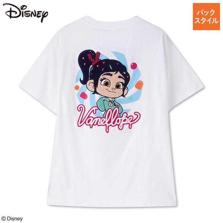 レディース Tシャツ（ヴァネロペ） | アベイル | しまむらパーク