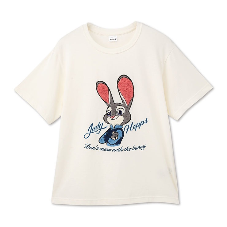 レディース ズートピア4点セット（Disney） | アベイル | しまむらパーク