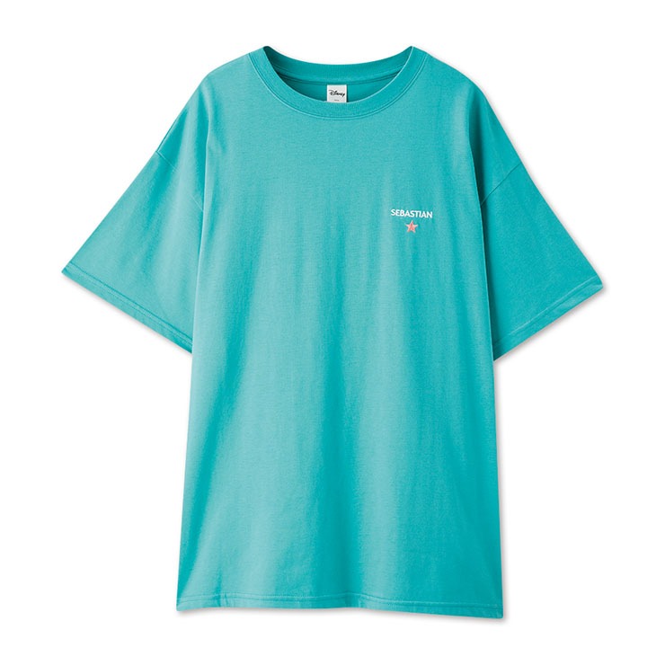 レディース Tシャツ（セバスチャン） | アベイル | しまむらパーク