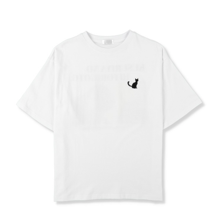 レディース ハンガー付Tシャツ（TVアニメ『薬屋のひとりごと