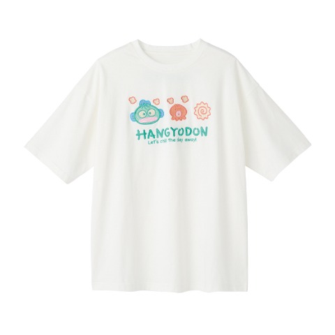 ハンギョドン]の検索結果 | アベイル | しまむらパーク