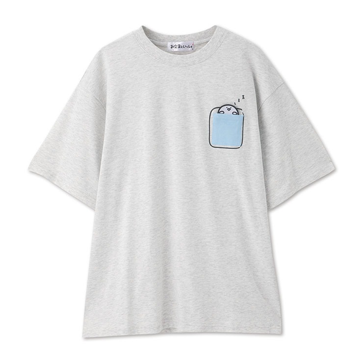 レディース 半袖Tシャツ（お文具といっしょ） | アベイル | しまむらパーク