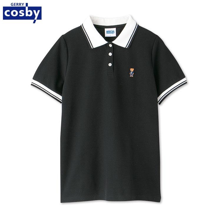 レディース ポロシャツ（Gerry Cosby） | アベイル | しまむらパーク