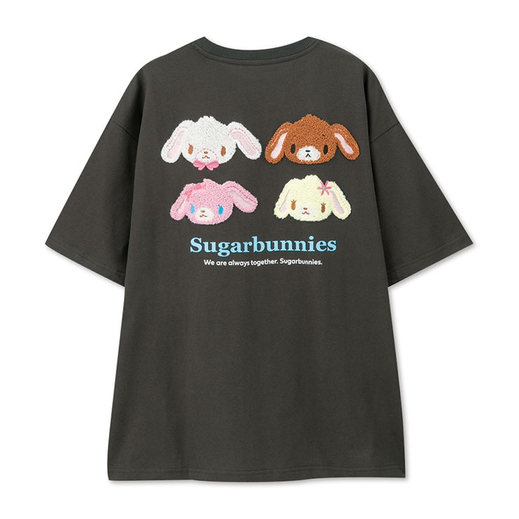 レディース 半袖Tシャツ（シュガーバニーズ） | アベイル | しまむらパーク