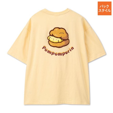 ポムポムプリン]の検索結果 | アベイル | しまむらパーク
