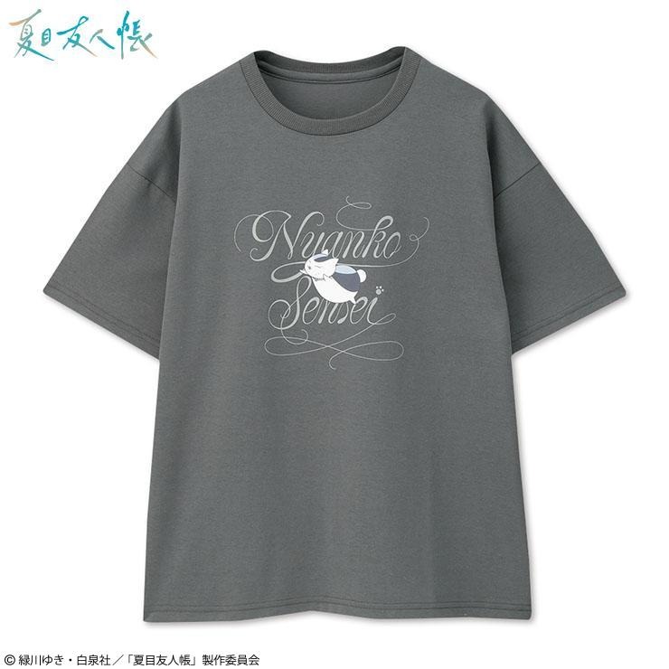 レディース Tシャツ（TVアニメ「夏目友人帳」） | アベイル | しまむら