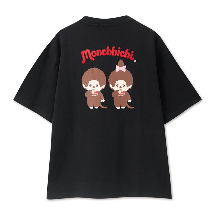 レディース Tシャツ（モンチッチ） | アベイル | しまむらパーク