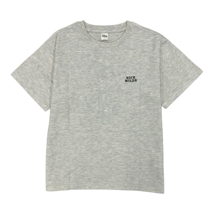 レディース Tシャツ（ニック・ワイルド） | アベイル | しまむらパーク