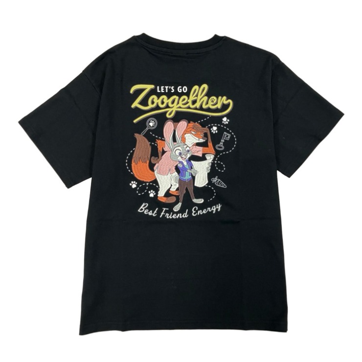 レディース Tシャツ（ズートピア2） | アベイル | しまむらパーク