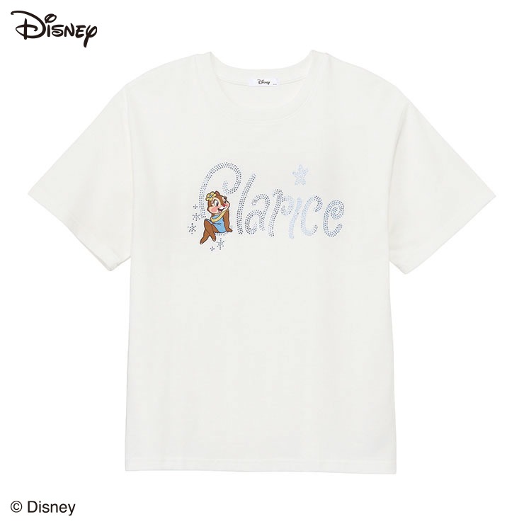 レディース 半袖Tシャツ（クラリス） | アベイル | しまむらパーク