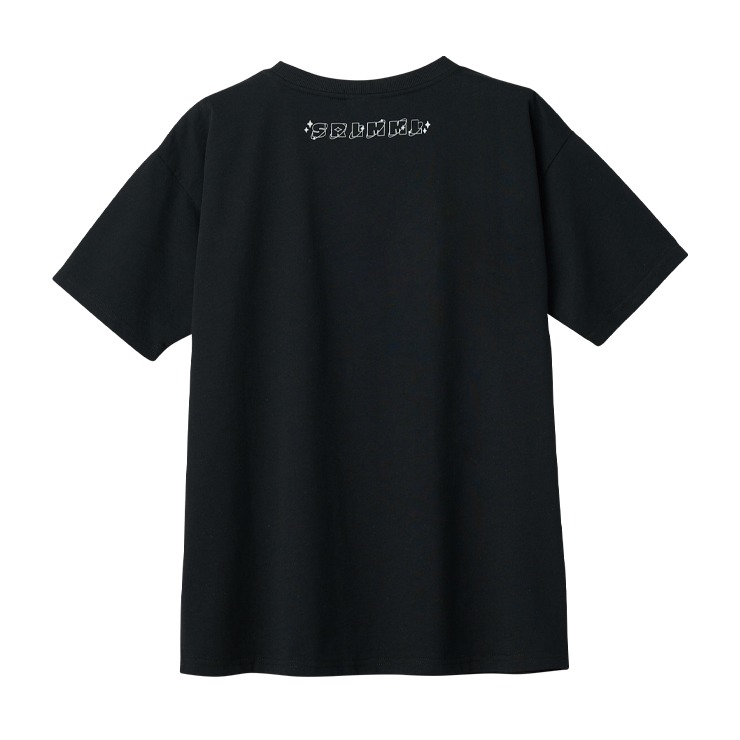 STPRアベイルMeteorites サンダル Tシャツ クリアファイル めておら アベイル コラボ Tシャツ 靴下 サンダル レディース Tシャツ