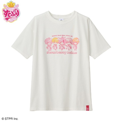 すとぷり 8/29販売 | しまむらパーク