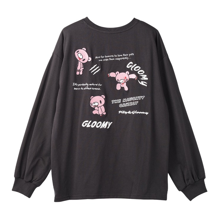 レディース Tシャツ（グルーミー） | アベイル | しまむらパーク