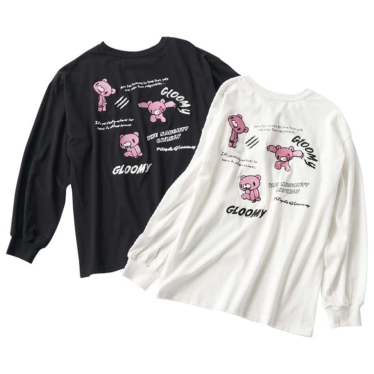 レディース Tシャツ（グルーミー） | アベイル | しまむらパーク