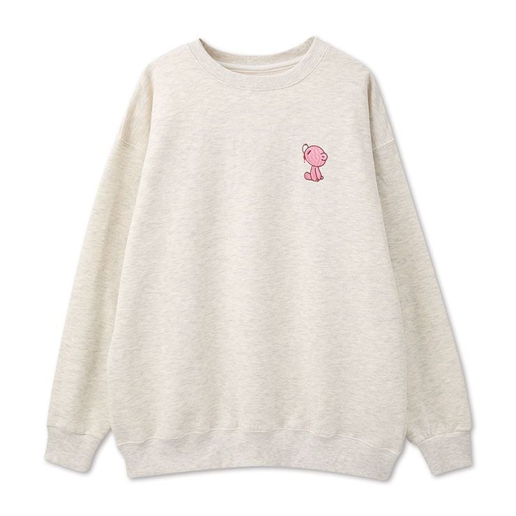 レディース プルオーバー（グルーミー） | アベイル | しまむらパーク
