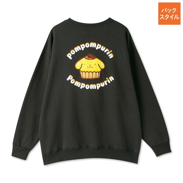 レディース プルオーバー（ポムポムプリン） | アベイル | しまむらパーク
