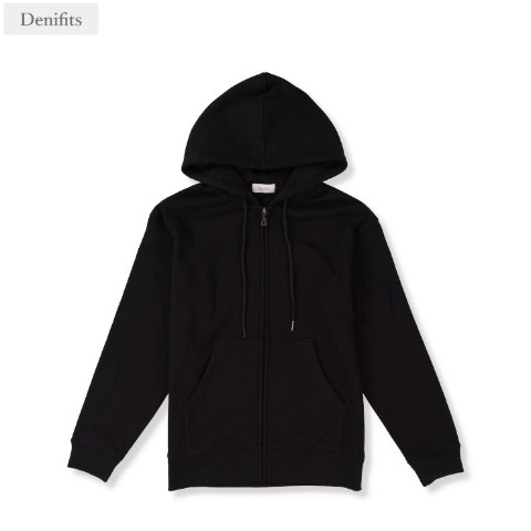 レディース　裏ボアパーカ（Denifits）
