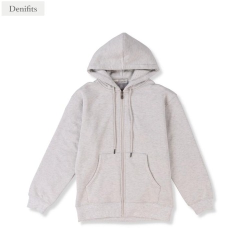 レディース　裏ボアパーカ（Denifits）