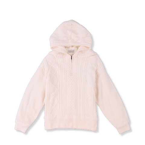 レディース　ニットプルオーバー（Denifits）