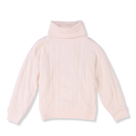 レディース　ニットプルオーバー（Denifits）