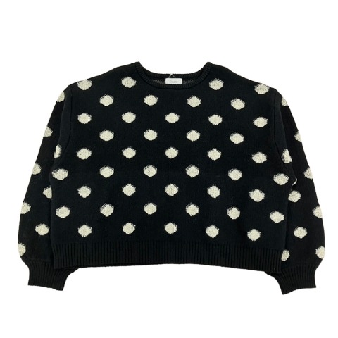 レディース　ニットプルオーバー（Denifits）