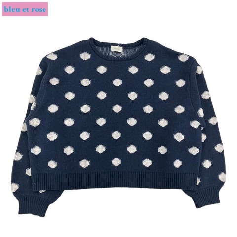 レディース　ニットプルオーバー（Denifits）