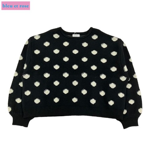 レディース　ニットプルオーバー（Denifits）