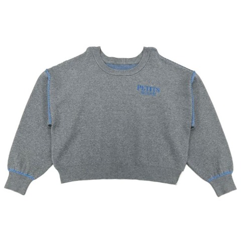 レディース　ニットプルオーバー (Denifits)