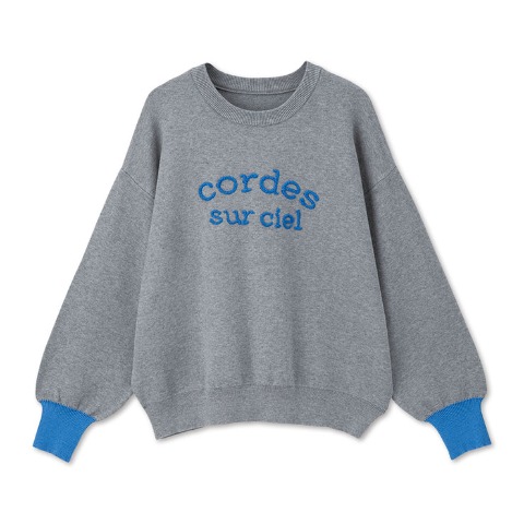 レディース　ニットプルオーバー (Denifits)