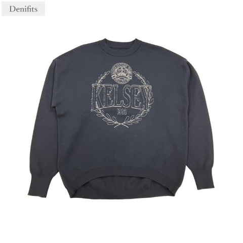 レディース　ニットプルオーバー（Denifits）