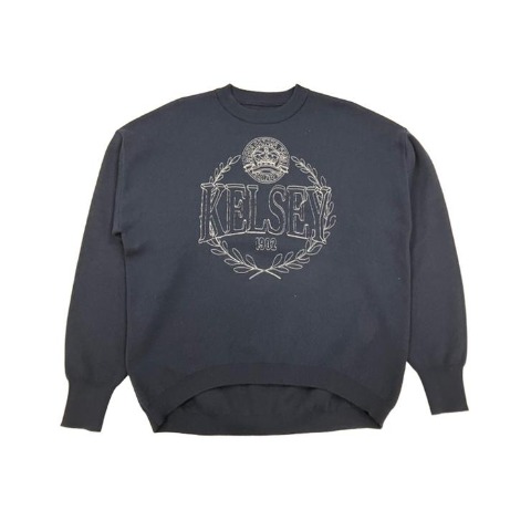 レディース　ニットプルオーバー（Denifits）