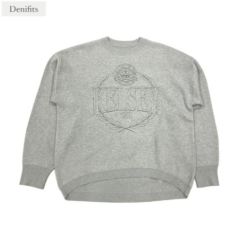 レディース　ニットプルオーバー（Denifits）