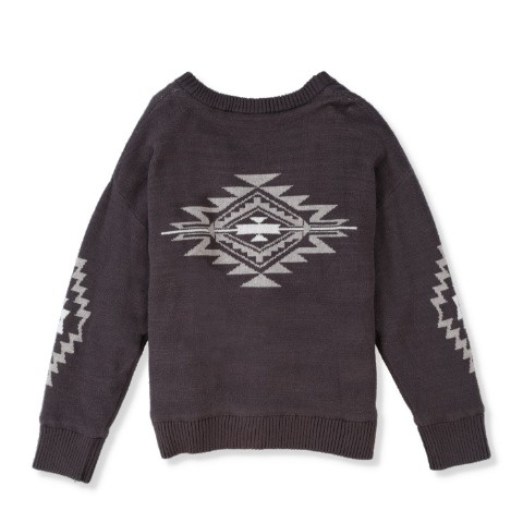 レディース　ニットカーディガン（Denifits）