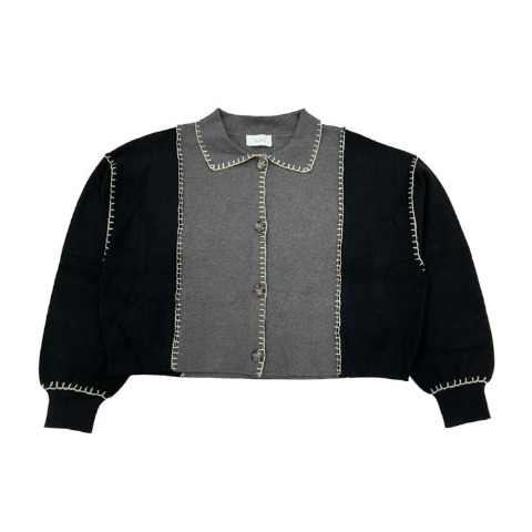 レディース　ニットカーディガン（Denifits）